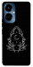 Чехол Gothic roses для TECNO Camon 19 (CI6n)