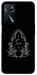 Чехол Gothic roses для Oppo A54s