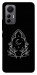 Чохол Gothic roses для Xiaomi 12 Lite