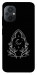 Чохол Gothic roses для Xiaomi Poco M5