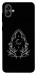 Чохол Gothic roses для Galaxy A04