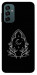 Чехол Gothic roses для Galaxy M13 4G