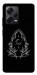 Чехол Gothic roses для Xiaomi Redmi Note 12 Pro+