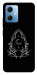 Чехол Gothic roses для Xiaomi Redmi Note 12 5G