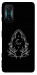 Чехол Gothic roses для Xiaomi Redmi K50 Gaming