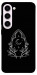 Чохол Gothic roses для Galaxy S23+