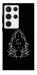 Чехол Gothic roses для Galaxy S23 Ultra