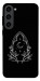 Чехол Gothic roses для Galaxy S23