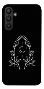 Чехол Gothic roses для Galaxy A34 5G