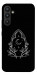Чехол Gothic roses для Galaxy A34 5G