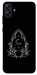 Чохол Gothic roses для Galaxy A04e