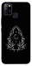 Чехол Gothic roses для Infinix Hot 10 Lite