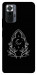 Чохол Gothic roses для Xiaomi Redmi Note 10 Pro Max