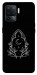 Чехол Gothic roses для Oppo Reno 5 Lite