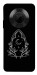 Чохол Gothic roses для Huawei Y9a