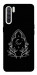 Чохол Gothic roses для Oppo Reno 3