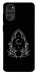 Чохол Gothic roses для Motorola Moto G22