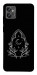 Чехол Gothic roses для Motorola Moto G32
