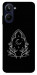 Чехол Gothic roses для Realme 10 4G