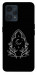 Чехол Gothic roses для Realme 9 Pro+