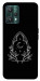 Чохол Gothic roses для Realme 9 Pro