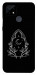 Чехол Gothic roses для Realme C21
