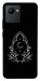Чехол Gothic roses для Realme C30