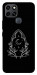 Чехол Gothic roses для Infinix Smart 6