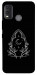 Чохол Gothic roses для Nokia G11 Plus