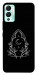 Чехол Gothic roses для Infinix Hot 12 Play