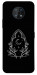 Чохол Gothic roses для Nokia G50