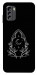 Чохол Gothic roses для Nokia G60