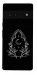 Чехол Gothic roses для Google Pixel 6 Pro