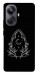 Чехол Gothic roses для Realme 10 Pro+