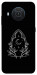 Чехол Gothic roses для Nokia X20