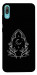 Чехол Gothic roses для Huawei Y6 Pro (2019)