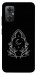 Чехол Gothic roses для Xiaomi Redmi Note 11R