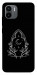 Чохол Gothic roses для Xiaomi Poco C50