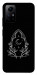 Чохол Gothic roses для Xiaomi Redmi Note 12S