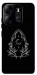 Чехол Gothic roses для Tecno Spark Go 2023