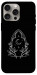 Чехол Gothic roses для iPhone 15 Pro Max