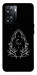 Чохол Gothic roses для OnePlus Nord N20 SE
