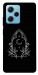Чехол Gothic roses для Xiaomi Poco X5 Pro 5G