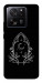 Чохол Gothic roses для Xiaomi 13T