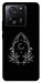 Чохол Gothic roses для Xiaomi 13T Pro