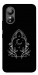 Чехол Gothic roses для ZTE Blade L220