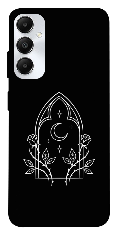 Чехол Gothic roses для Galaxy A05s