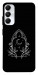Чехол Gothic roses для Galaxy A05s