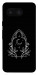 Чехол Gothic roses для Google Pixel 8