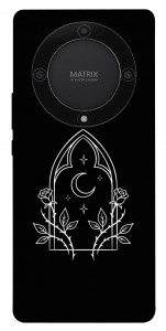 Чехол Gothic roses для Huawei Magic5 Lite